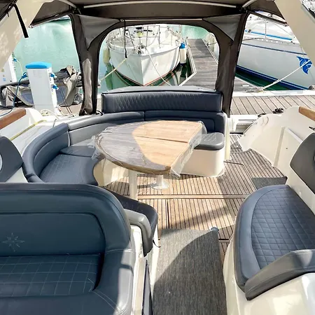 Nuit Sur Un Magnifique Bateau Linge Et Menage Inclus - Boat Paradise La Rochelle *